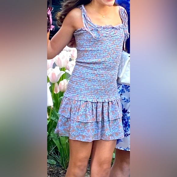 Katie J NYC Other - Katie j tween dress